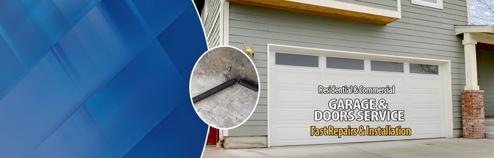 Garage Door Repair Lisle, IL | 630-343-4901 | Genie Opener